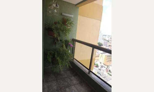 Imagem 12 de 19 de Cobertura Em Vila Moinho Velho, São Paulo/sp De 202m² 3 Quartos À Venda Por R$ 1.000.000,00 - Co791050-s