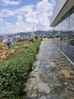 Apartamento en venta