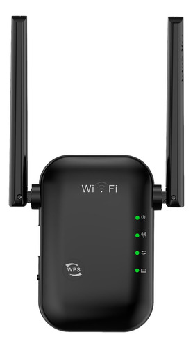 Repetidor Wifi Inalámbrico M Router 300mbps Amplificadores D