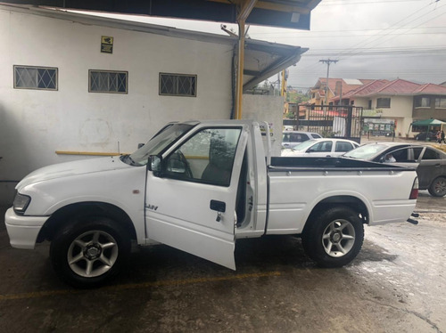 Chevrolet Luv