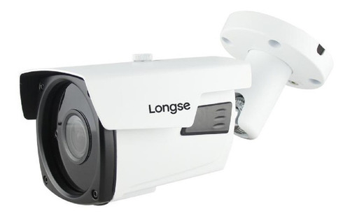 Longse Lbp60htc200feh Bullet 4en1 5mp Ip67 Lente 2.8-12mm