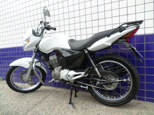 Honda Cg 150 Esd Mix 1005