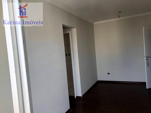 Imagem 6 de 15 de Apartamento Em Macedo - Guarulhos - 2733