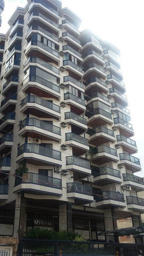 Imagem 1 de 29 de Apartamento Amplo 02 Dormitorios , Sendo Um Suite , Duas Vagas De Garagem - Sil84