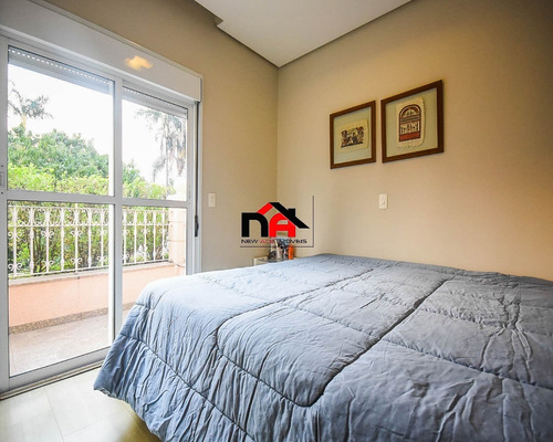 Imagem 30 de 30 de Casa - Ca00117 - 70083091