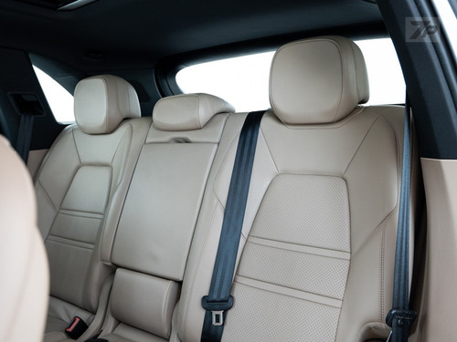 Imagem 8 de 12 de Porsche Cayenne 3.0 V6 Gasolina Awd Tiptronic S