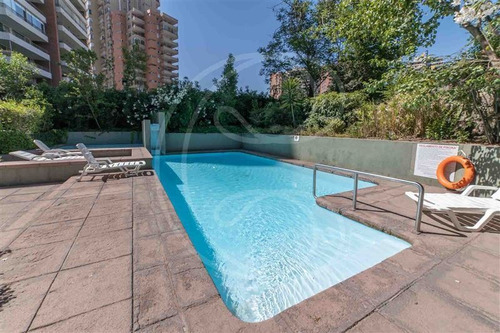Imagen 1 de 21 de Departamento En Venta De 3 Dorm. En Las Condes