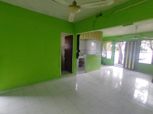 Terreno En Venta En Veracruz Con Construcción Col. Chapultepec, Veracruz