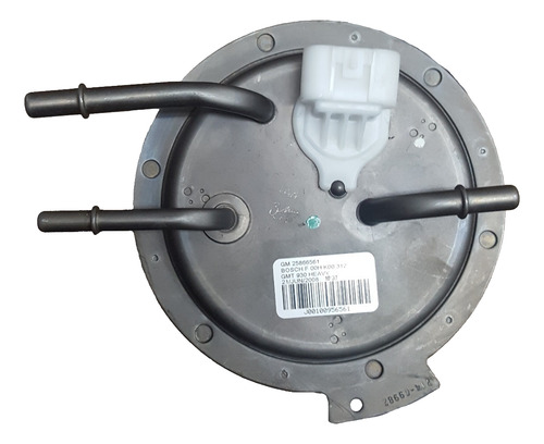 E3814m-o Bomba De Gasolina Suburban 2500 Yukon Xl 08-13 6.0l