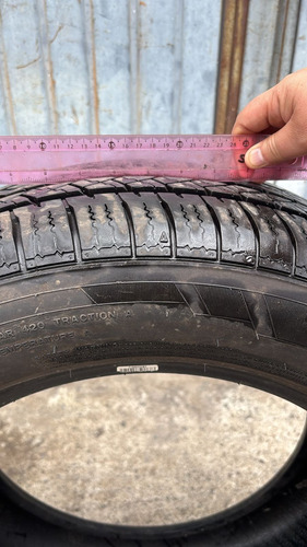 Llanta Comforser Cp2000 225/60r17 103h (Usado)
