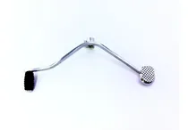Comprar Pedal De Cambio Winner Cg - Baccio Classic - Zapucai °-°