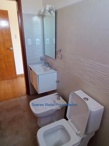 Imagen 12 de 14 de Apartamento De Muy Buen Nivel Constructivo Cw182796