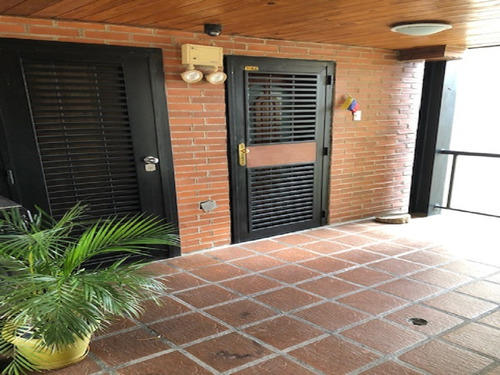 Imagen 27 de 27 de En Venta Amplio Apartamento Ubicado En La Urbanización Bosque Valle (subiendo Tazón) Una De Las Urbanizaciones Más Seguras De Caracas