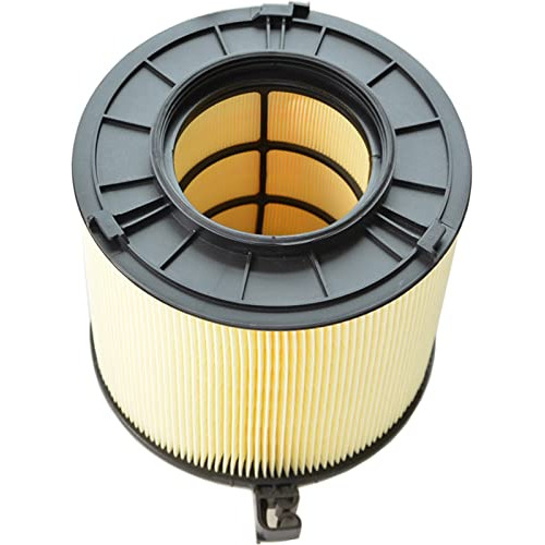 Junqii Car Engine Air Filter Fit For Audi A4 Allroad 2.0t