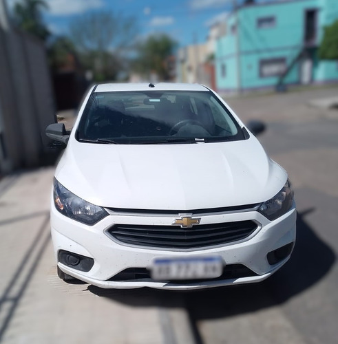 Chevrolet Prisma 1.4 Lt 98cv