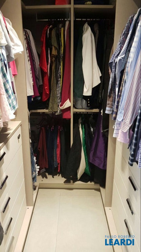 Imagem 14 de 15 de Apartamento - Perdizes - Sp - 459800