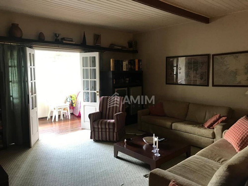 Imagem 8 de 25 de Casa Com 3 Dormitórios À Venda, 500 M² - Vila Progresso - Niterói/rj - Ca0217