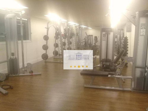 Imagem 15 de 26 de Apartamento Residencial À Venda, Centro, Araçatuba. - Ap0666