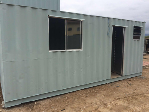 Casa Container