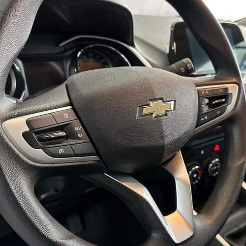 Chevrolet Onix Hatch Ltz 1.0 12v Tb Flex 5p Mec.