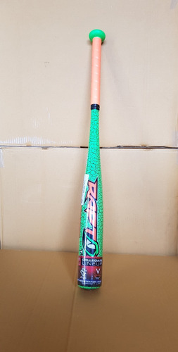 Bat De Aluminio Rawlings Raptor Tee Ball 25/13