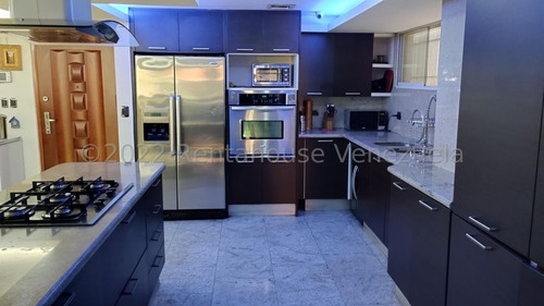 Imagen 7 de 14 de Apartamento En Venta Urb. El Rosal # 23-11564