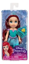 Comprar Muñecas Petit Princesas Disney Con Accesorio