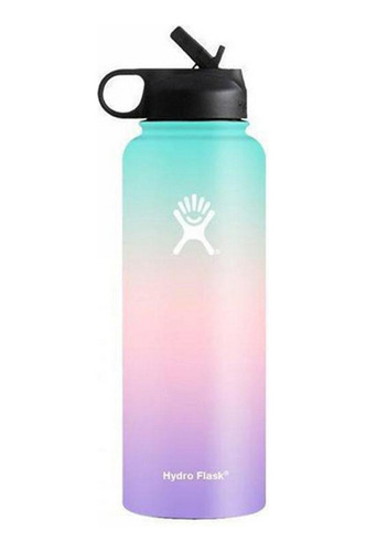 Botella De Agua Hydro Flask Para Deportes Al Aire Libre
