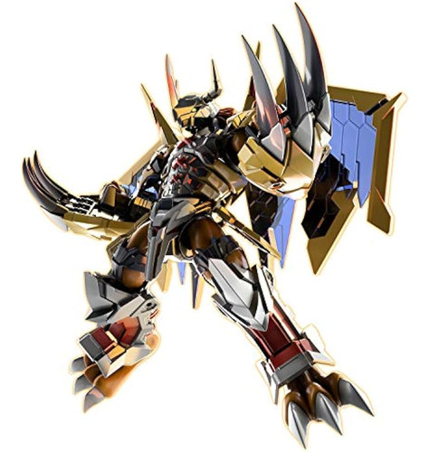 Digimon Wargreymon (amplificado), Bandai Spirits Figure-rise