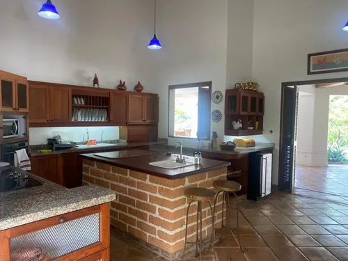 Finca En Venta En La Pintada. Cod V11855
