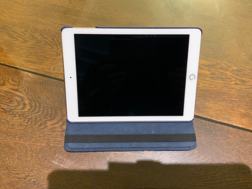 iPad Air 2da. Generación 64gb Pantalla 9.7 Impecable Estado 