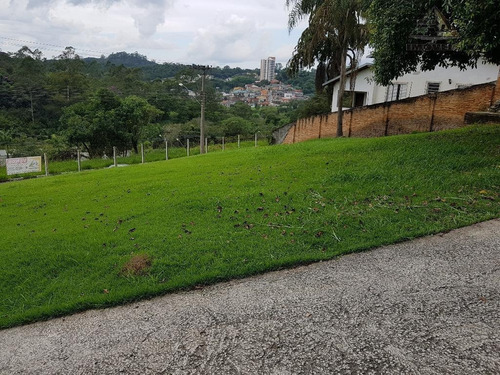 Imagem 10 de 15 de Terreno Residencial / Comercial À Venda, Pq. Nossa Sra Do Carmo, Arujá - Te0235. - Te0235