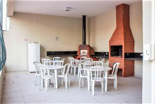 Imagem 18 de 26 de Apartamento Com 2 Dormitórios À Venda, 52 M² Por R$ 360.000 - Vila Bela - São Paulo/sp - Ap5726