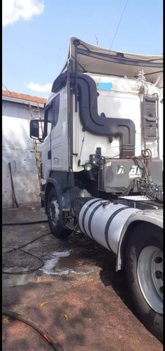 Imagem 5 de 5 de Caminhão Scania R440 A 6x4 2013 Com Retarde