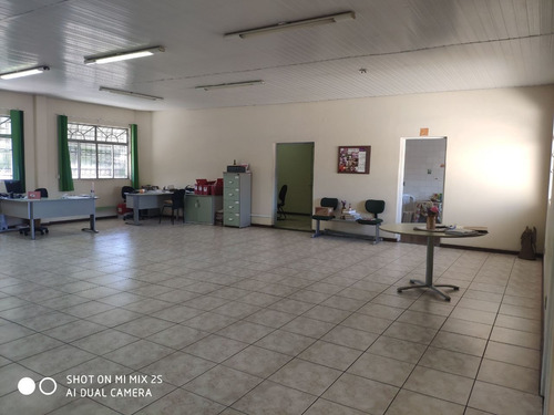 Imagem 2 de 25 de Sala Para Comprar No Planalto Em Belo Horizonte/mg - 1943
