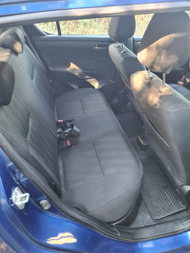 Suzuki Swift 1.2 Gl Ac Nebl
