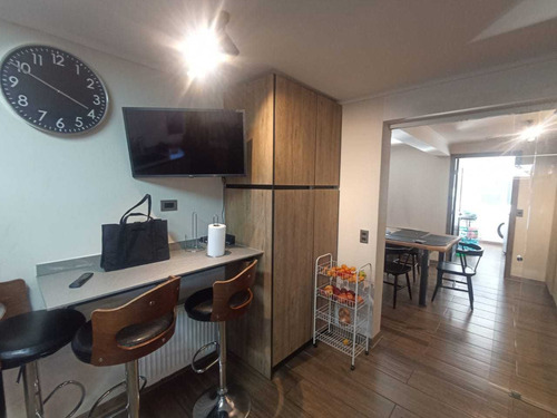 Vende Casa Remodelada En Barrio Ingles (68685)