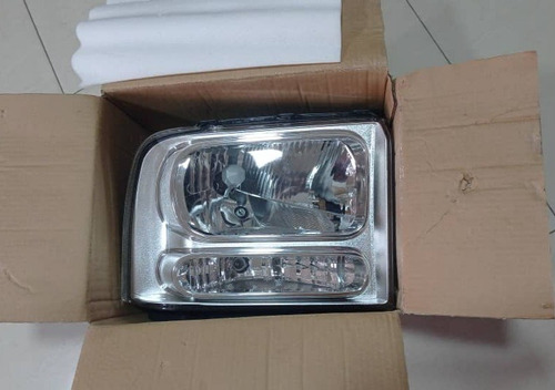 Faro F350 2010 Triton 