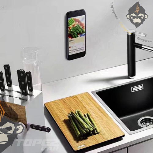 Holder Soporte Magnetico Celular Tablet Universal Autos Casa