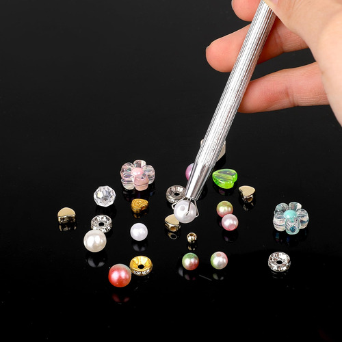 Juego De Portaherramientas Grabbers, 3 Unidades, Jeweler's P