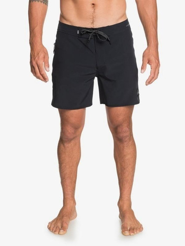Imagen 4 de 7 de Traje De Baño Kaimana 16 (kvj0) Quiksilver (no Envios)