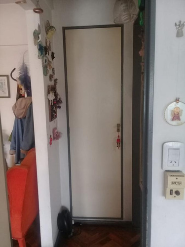 Imagen 9 de 11 de Departamento - Olivos 2 Ambientes C/balcon 41 Mts.