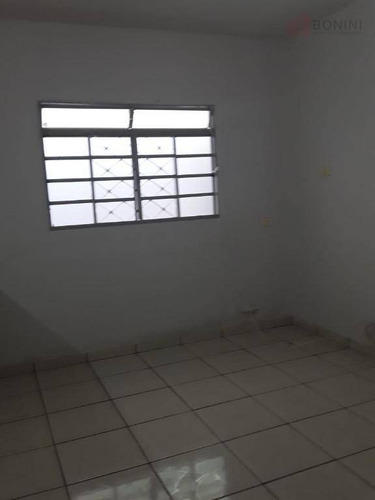 Imagem 12 de 15 de Vendo Casa - Jaguari - Americana -sp - Ca0530