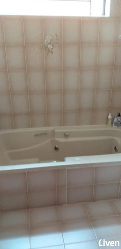 Imagem 14 de 22 de Casa À Venda, 360 M² Por R$ 3.395.000,00 - Jardim Apolo - São José Dos Campos/sp - Ca0355