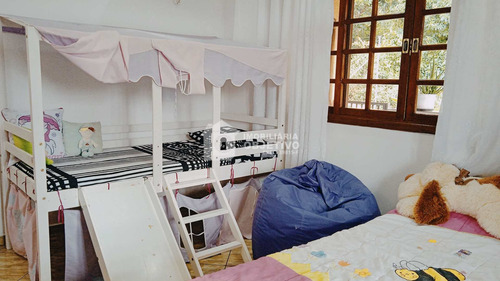 Imagem 23 de 30 de Chácara Com 4 Dorms, Palmeiras, Itapecerica Da Serra - R$ 1.5 Mi, Cod: 4304 - V4304