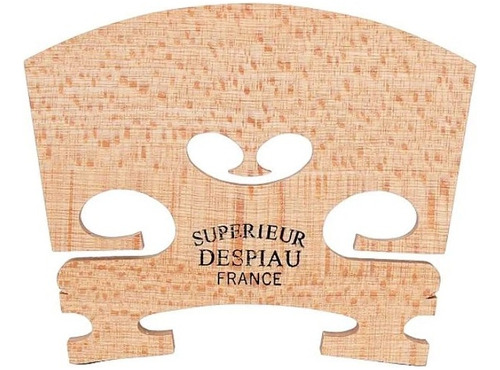 Cavalete Para Violino 4/4 Despiau Superieur France Tipo D