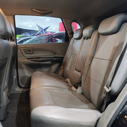 Hyundai Tucson 2.0 MPFI GLS 16V 143CV 2WD FLEX 4P AUTOMÁTICO