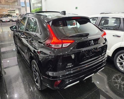 Mitsubishi Eclipse Cross 1.5 MIVEC TURBO GASOLINA HPE-S S-AWC CVT