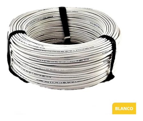 Rollo Cable Eva Flex Certificado 1.5 Mm
