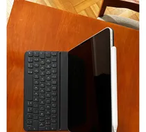 Comprar iPad Pro 11'' + Apple Pencil + Smart Keyboard